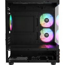Geh Thermaltake View 170 WS Midi Tower ARGB Black retail
