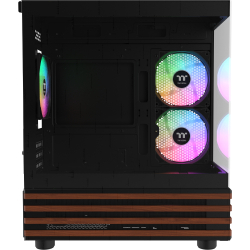 Geh Thermaltake View 170 WS Midi Tower ARGB Black retail