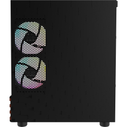 Geh Thermaltake View 170 WS Midi Tower ARGB Black retail