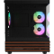 Geh Thermaltake View 170 WS Midi Tower ARGB Black retail