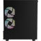 Geh Thermaltake View 170 WS Midi Tower ARGB Black retail