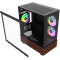 Geh Thermaltake View 170 WS Midi Tower ARGB Black retail