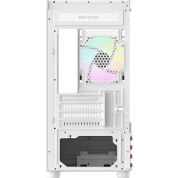 Geh Thermaltake View 170 WS Midi Tower ARGB Snow White retail