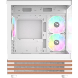 Geh Thermaltake View 170 WS Midi Tower ARGB Snow White retail