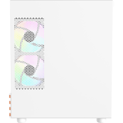 Geh Thermaltake View 170 WS Midi Tower ARGB Snow White retail