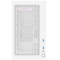 Geh Thermaltake View 170 WS Midi Tower ARGB Snow White retail