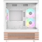 Geh Thermaltake View 170 WS Midi Tower ARGB Snow White retail