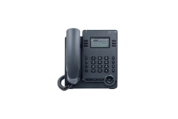 Alcatel-Lucent Enterprise ALE-20h Essential DeskPhone