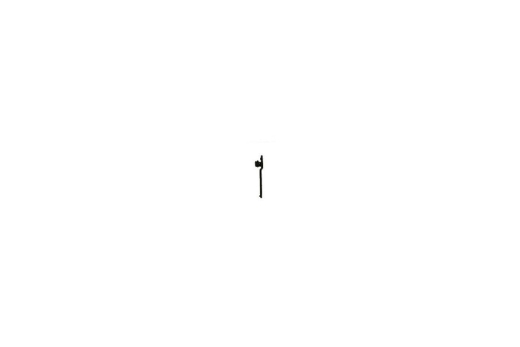 Alcatel-Lucent Gürtel-Clip für 8232/8242