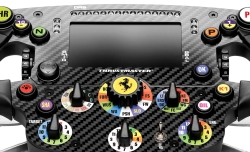AddOn Thrustm. Ferrari SF25 Edition Lenkrad (KON/PC) retail