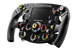 AddOn Thrustm. Ferrari SF25 Edition Lenkrad (KON/PC) retail