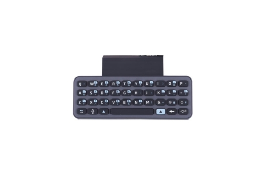 Alcatel-Lucent ALE-10 Tastatur QWERTY