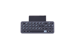 Alcatel-Lucent ALE-10 Tastatur QWERTY