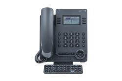 Alcatel-Lucent ALE-10 Tastatur QWERTZ