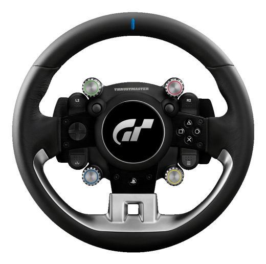 AddOn Thrustm. GT Wheel Lenkrad (KON/PC) retail