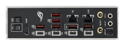 ASUS ROG CROSSHAIR X870E HERO BTF (AMD,AM5,DDR5,ATX)