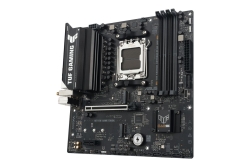 ASUS TUF GAMING A620AM-PLUS WIFI (AMD,AM5,DDR5,mATX)