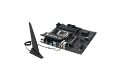 ASUS TUF GAMING A620AM-PLUS WIFI (AMD,AM5,DDR5,mATX)