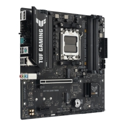 ASUS TUF GAMING A620AM-PLUS (AMD,AM5,DDR5,mATX)