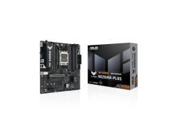 ASUS TUF GAMING A620AM-PLUS (AMD,AM5,DDR5,mATX)