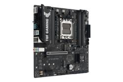 ASUS TUF GAMING A620AM-PLUS (AMD,AM5,DDR5,mATX)