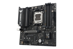 ASUS TUF GAMING A620AM-PLUS (AMD,AM5,DDR5,mATX)