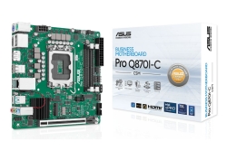 ASUS PRO Q870I-C-CSM (AMD,AM5,DDR5,mATX)