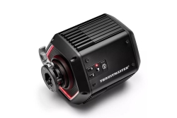 Lenkrad Thrustm. T818 Black ed. S.B. DD FF Base (PC) retail