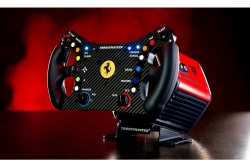 Lenkrad Thrustm. T818 Ferrari 488 GT3 DD FF Wheel (PC) retail