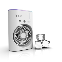 INCA Tischventilator IMF-10B