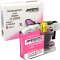Ampertec Tinte kompatibel mit Brother LC-225XLM magenta