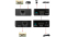 INCA HDMI-Extender HDMI1.4-In/Out/Cat5e/6 Full-HD 60Hz sw