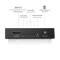 INCA HDMI-Splitter HDMI->4xHDMI1.4/4K/340MHz/3.4Gbit/s sw