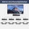 INCA HDMI-Splitter HDMI->5xHDMI2.0/4K/600MHz/6Gbit/s sw