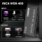 INCA HDMI-Splitter HDMI->5xHDMI2.0/4K/600MHz/6Gbit/s sw