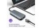 INCA Adapter ITPC-10TX USB-C 9-in-1
