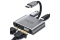INCA Adapter ITPC-06TX USB-C 4-in-1