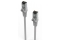 INCA Ethernetkabel 23AWG Cat7 Kupfer 10Gbit 10.00m grau