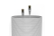 INCA Ethernetkabel 23AWG Cat7 Kupfer 10Gbit 100.00m grau
