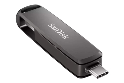 USB-Stick 1TB SanDisk Extreme Pro Dual Drive 3.2 Gen 2 retail