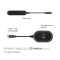 Club3D Wireless USB-C > HDMI Streaming Kit Full-HD 25m