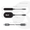 Club3D Wireless USB-C > HDMI Streaming Kit Full-HD 25m