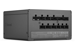 FRACTAL DESIGN Netzteil 750W ION 3 Gold (B)