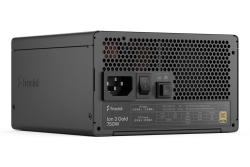 FRACTAL DESIGN Netzteil 750W ION 3 Gold (B)
