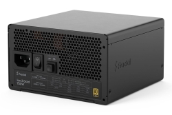 FRACTAL DESIGN Netzteil 750W ION 3 Gold (B)