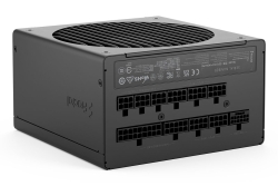 FRACTAL DESIGN Netzteil 750W ION 3 Gold (B)