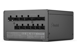 FRACTAL DESIGN Netzteil 750W ION 3 Gold (B)