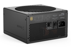 FRACTAL DESIGN Netzteil 750W ION 3 Gold (B)
