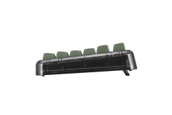 ASUS KD201 Jelly Tastatur mechanisch Orange Meadow