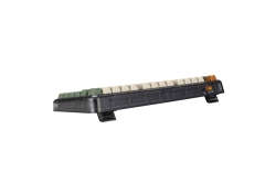 ASUS KD201 Jelly Tastatur mechanisch Orange Meadow